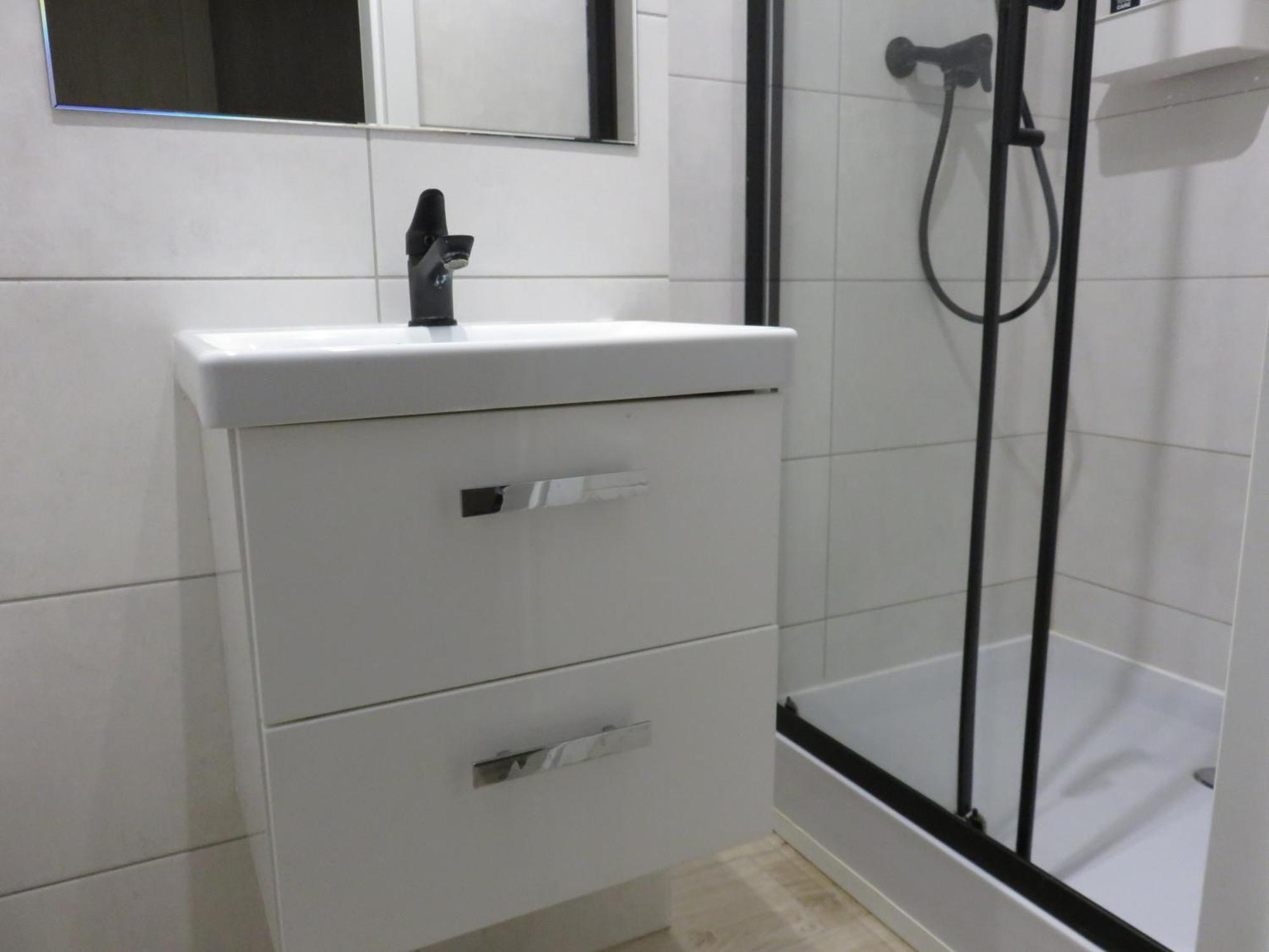 Apartament Klimatyczna Kawalerka Typu Na Mokotowie Blisko Centrum